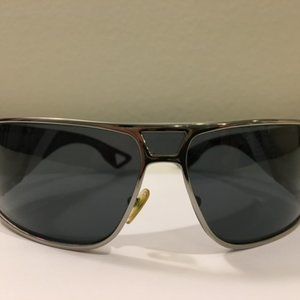 Authentic 100% Emporio Armani Sunglasses RARE! Good condition(unisex)